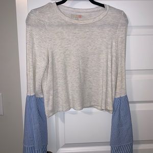 Gianna bini long sleeve